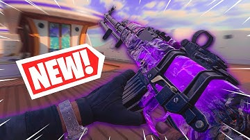 AK47 Triple Nuke.. 3 NUKES In 1 GAME! (Cold War BEST AK47 CLASS) - Multiplayer Gameplay