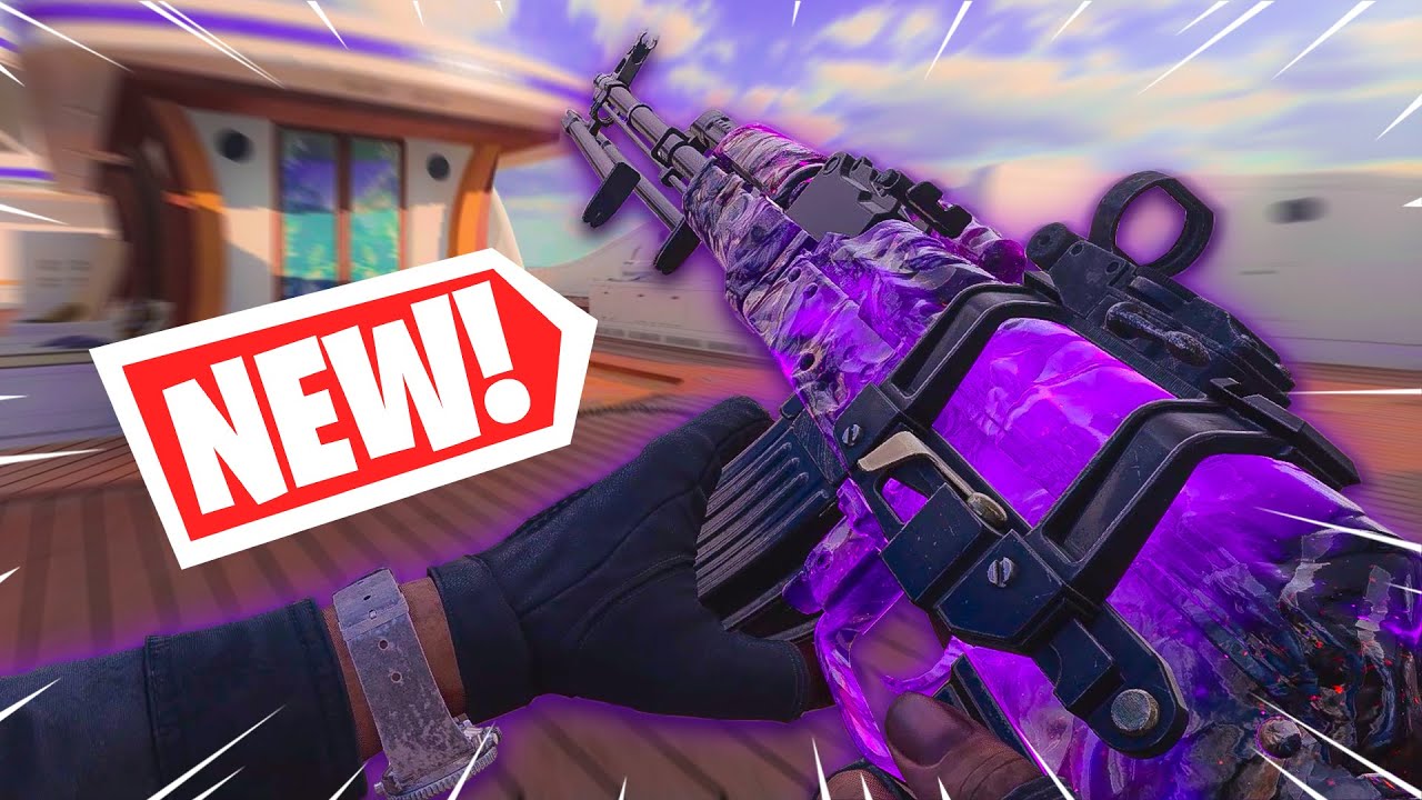 AK47 Triple Nuke.. 3 NUKES In 1 GAME! (Cold War BEST AK47 CLASS) - Multiplayer Gameplay