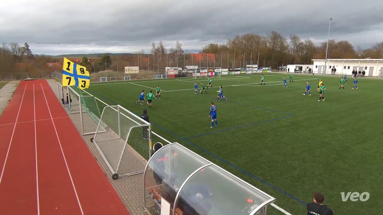 1. Mannschaft vs Undenheim