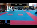 Tatami 6 Saturday Golden Glove 2024