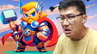 Ашулы Нұрченл Асхаттың қымбат скинін бағалады (Brawl Stars) #20