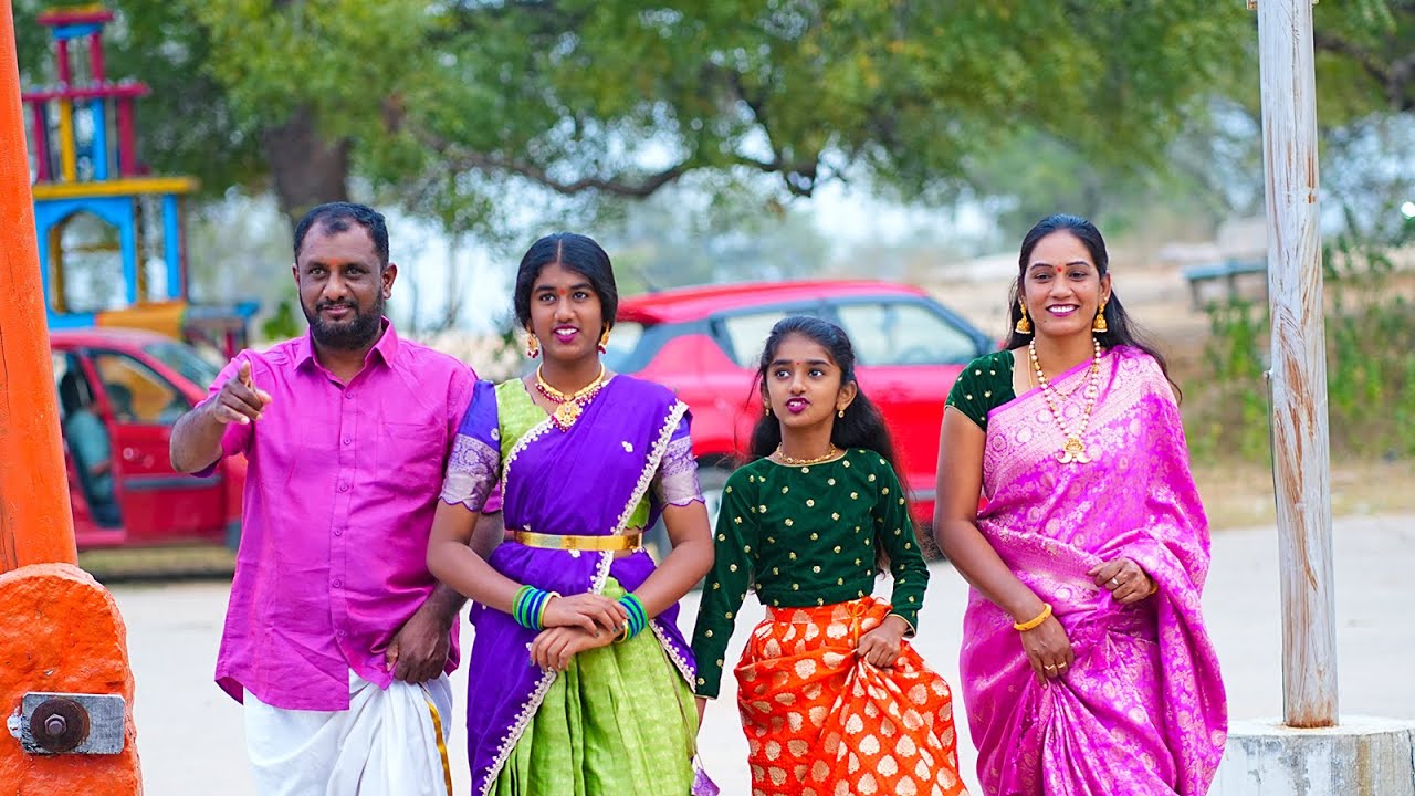 ANANDHITHA REDDY I ARUHI REDDY I SAREE CEREMONY I DREAMS I PHOTOGRAPHY ...
