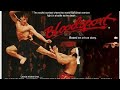 Film action  blood sport sub indo 1988 jean claude van damme