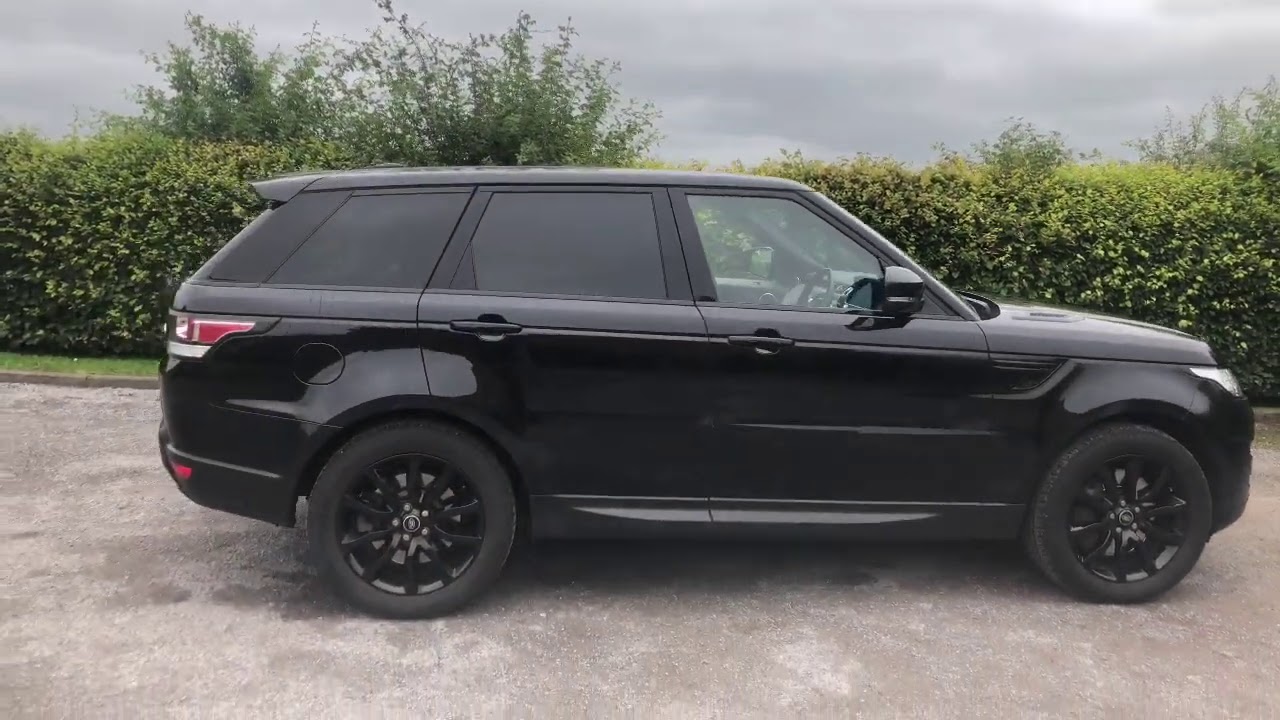 C1057 14 range rover