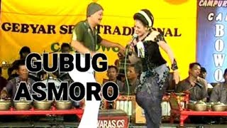 Gubug Asmoro - Dimas Suyanti - Gendingan Cak Bowo Cs | Dangdut 