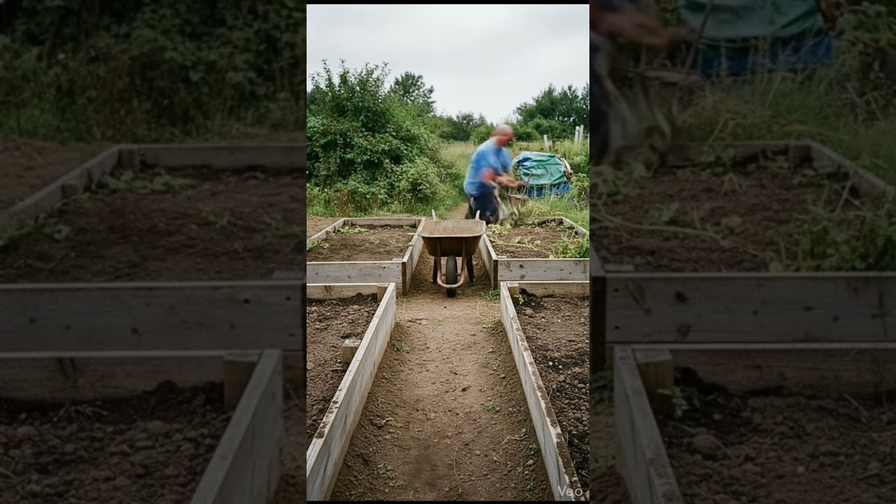 Would You Grow Your Own Food Here? 🌿 