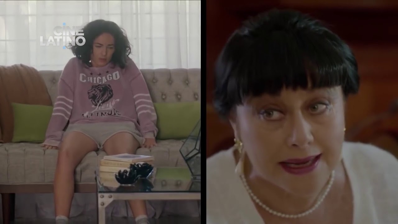 Treintona, soltera y fantástica   Ver.60 -Trailer Cinelatino | Cinelatino