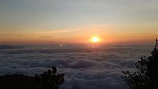 MT. Galunggung | Bad liar | STORY WA