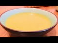 Soupe Au Brocoli - Pommes de Terre - Carottes