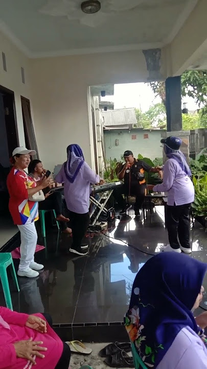 #2025 Jogetin dulu.Selamat Hari Lansia