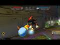 Prison Island Normal - 1:10.86 - Shadow Reloaded 1.2