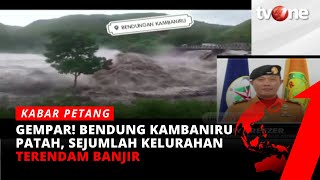 Seram! Banjir Besar Landa Sumba Timur, Sejumlah Kelurahan Terendam | tvOne