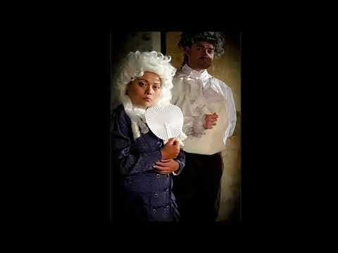'Amadeus' von Peter