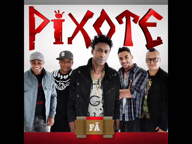 Pixote- Quem não gosta de mim (Lançamento 2012) auf YouTube ansehen Pixote- Quem não gosta de mim (Lançamento 2012) auf YouTube ansehen