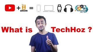 What Is Techhoz ?