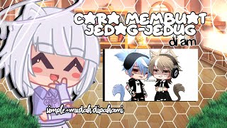 ❃bagaimana cara membuat jedag-jedug di alight motion❃||tutorial||gacha club