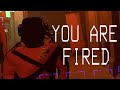 YOU ARE FIRED - Lethal Company