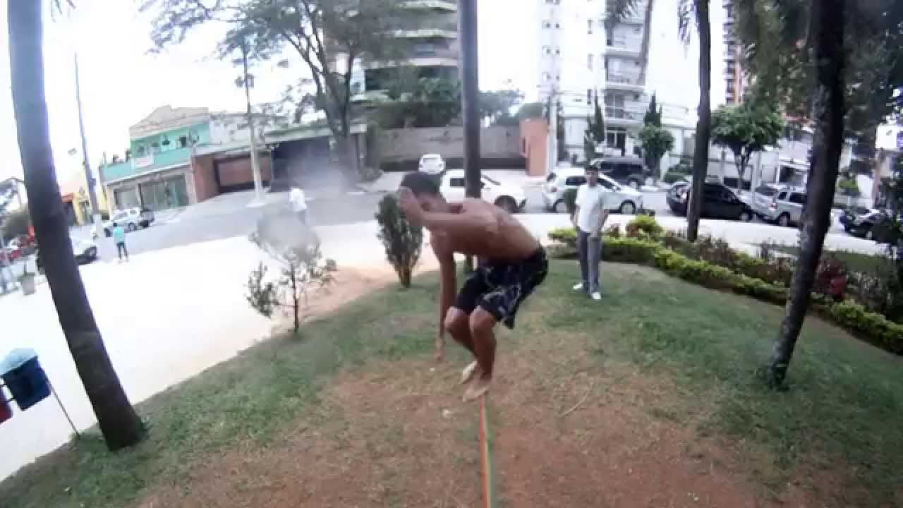 SLACK LIFE - LANDÉ HD