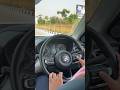 How to Use Cruise Control in Victoris Car #shortvideo #shorts #trending