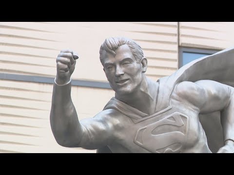 Mike Polk Jr. explores how Cleveland's new Superman statue will affect other city photo ops