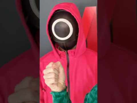 FE-LI-PE versión “Juego del Calamar”
