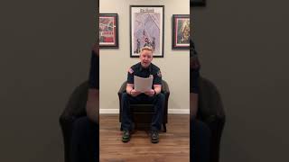 Information Unit VI grant request video News