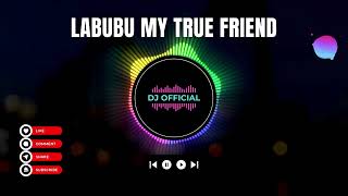Labubu My True Friend Dj Tiktok Viral Dj Terbaru 2024 Reggae 2024