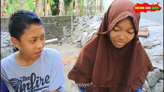 TINGAL NO WAEE!!!!..sinetron jowo klaten..