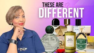 The Most Unique TOP Luxury Perfumes in My Collection - SHOCKERS!