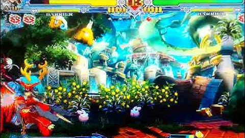 Lambda (xFunkyBlueMonkey) vs Tsubaki (shad0wXaX)  1-25-12.mp4