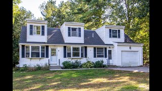 45 Cross Street Bellingham MA 02019