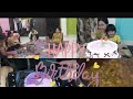 Birthday party 🥳 celebration of my sister ❤️#sister #familyvlog #familytime