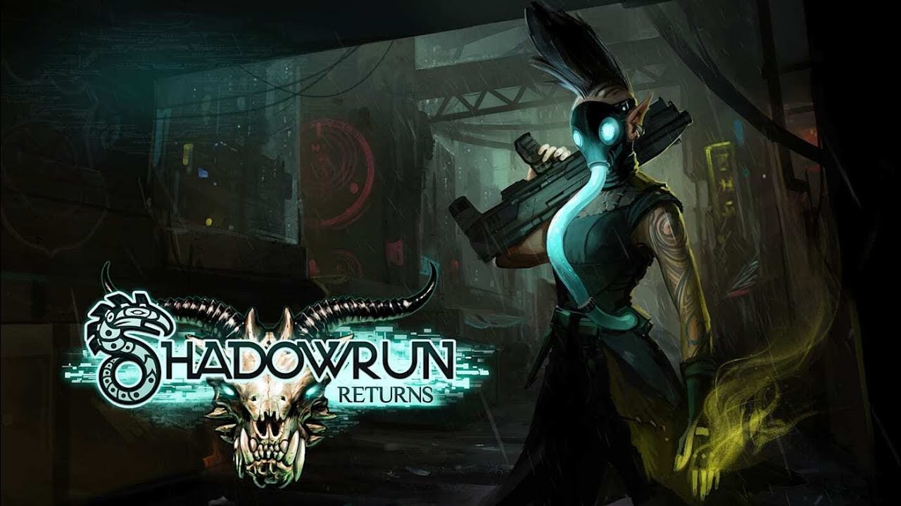 Shadowrun Returns -Capitulo 3: En rescate de Coyote