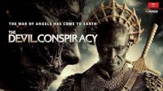 The Devil Conspiracy (Hindi Dubbed) | Lucifer Resurrection Horror