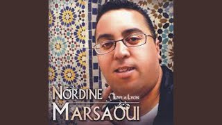 jibou la brigade - Nordine Marsaoui