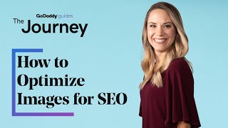 How to Optimize Images for Web and SEO | The Journey
