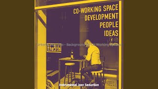 Sprightly Shared Workspaces