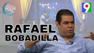 Rafael Bobadilla Yo Compro Ropa Sin Saber Para Que La Voy A Usar Me Gusta De Noche