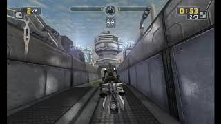 Riptide GP: Renegade Career 09 - Botz Only - 01 Race - Grindhouse