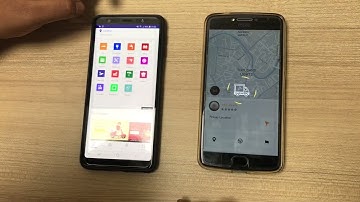 Gojek clone