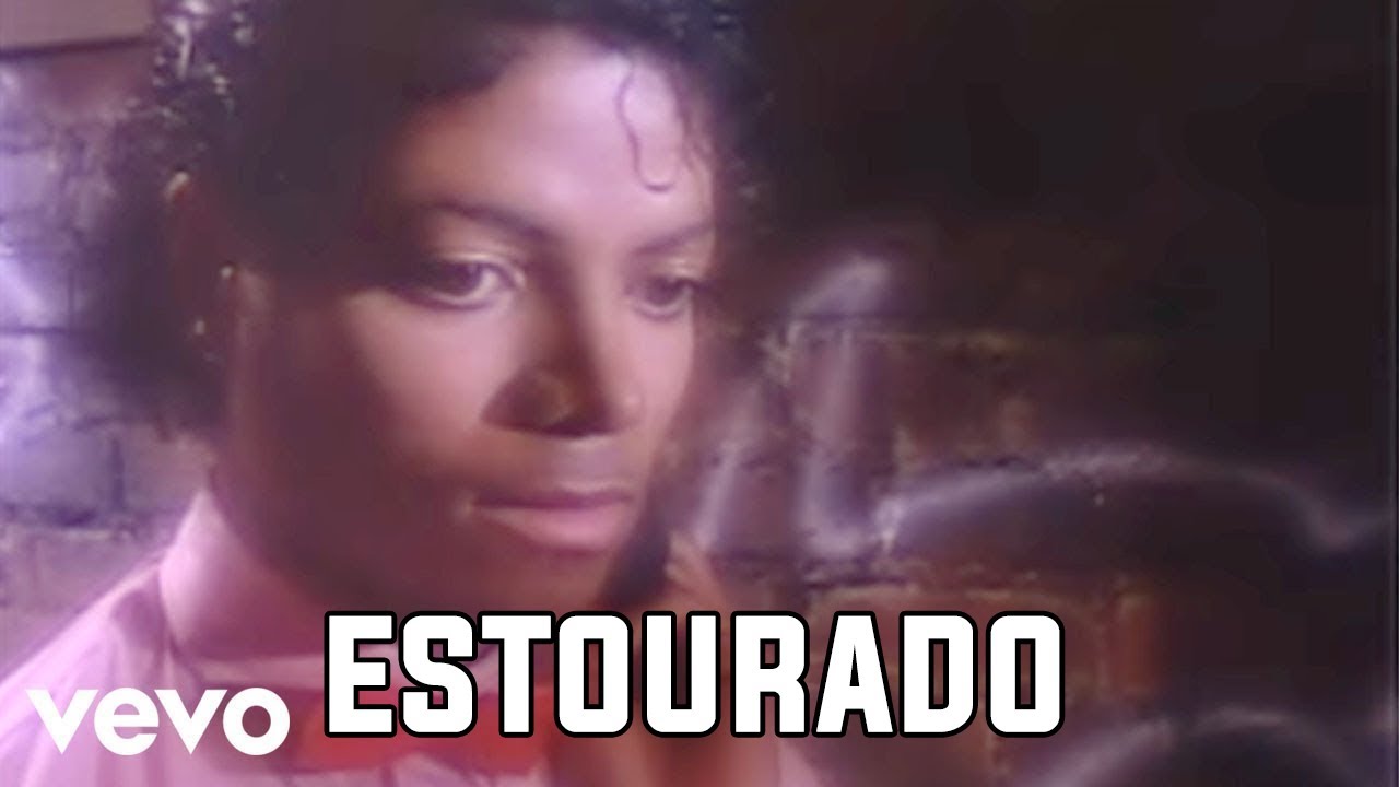Billie Jean Estourado (Earrape) - Winter