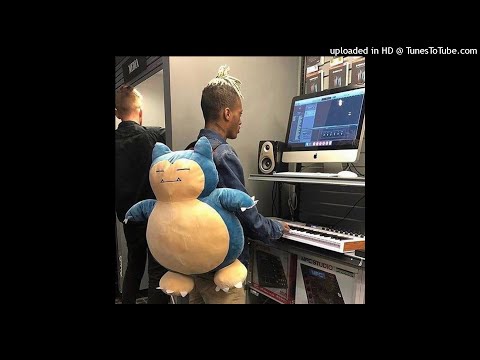 don’t get on here rapping! [prod.xosloth]