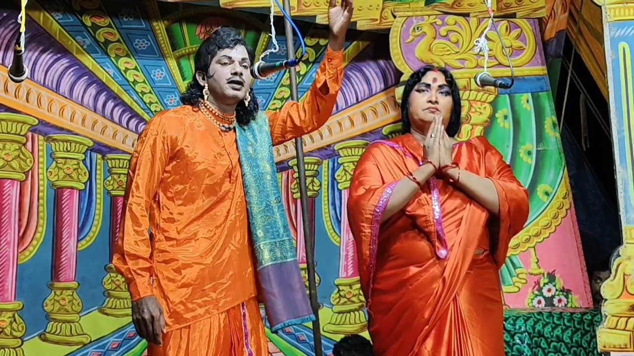 వారణాసి పద్యం పాడినవారు/రామ్ బ్రహ్మ రెడ్డి/రామ్ కుమార్ నమో భూత పాటను పాడిన వారు/గంగాభవాని/భానుమతి