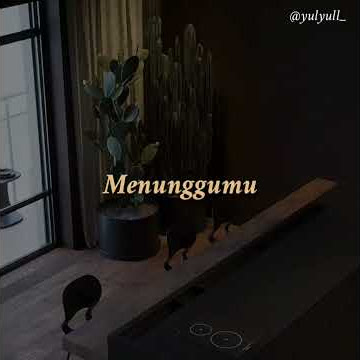 Noah ~ Menunggumu (cover by NAZARA)  story WA || Snapgram