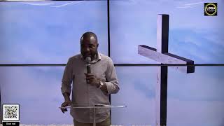 Bible Study: Pastor Biyi: THE DRAGNET-FINAL JUDGEMENT| March 31st ,  2026