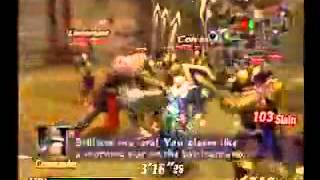 Devil Kings Dark Spire Time Attack