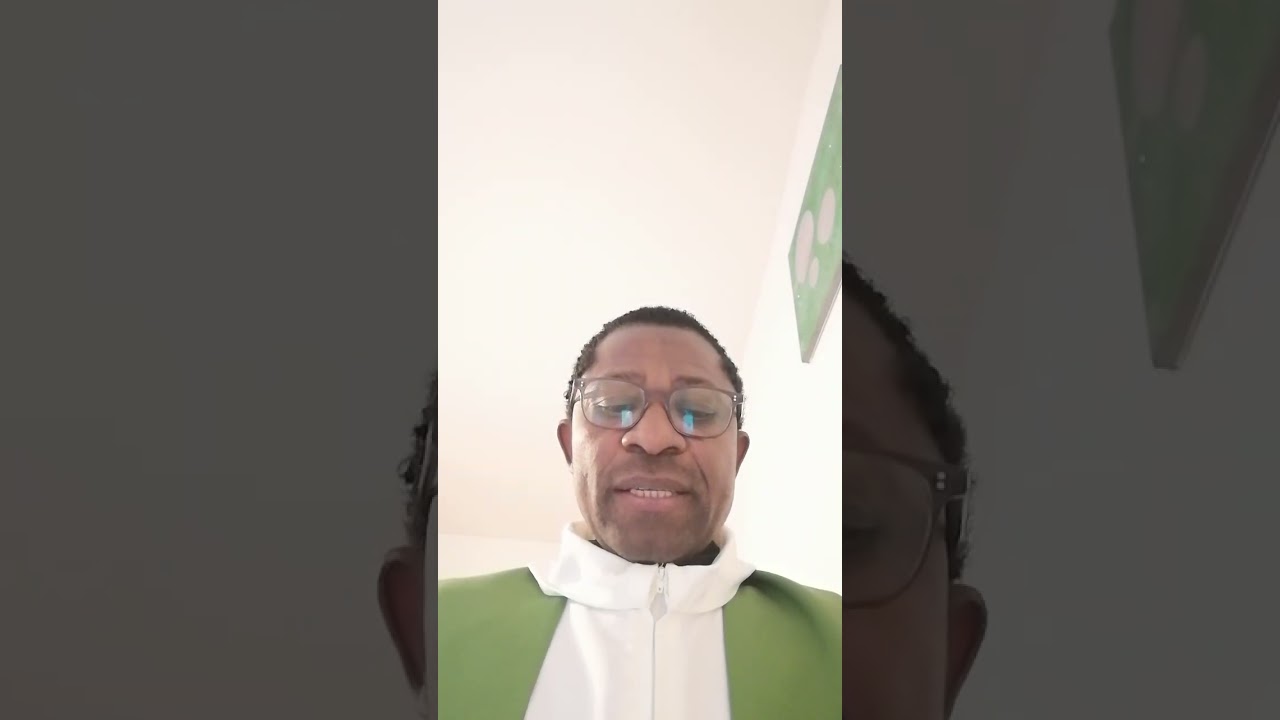 Homilia, ll Domingo do Tempo Comum, 18.01.2026, Baar-Zug. 