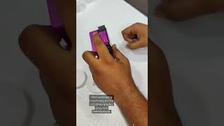 new mini handheld inkjet printer best inkjet batch coding at low cost