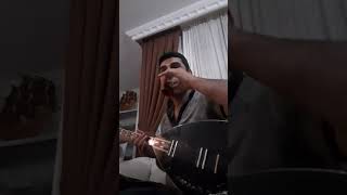 Elektiro Bağlama Damar Saz Bağlama