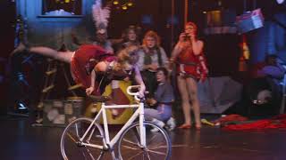 Mimbre: The Exploded Circus 28th-30th October 2018